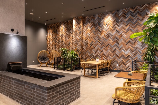 Zen Garden - Envy by Gomes