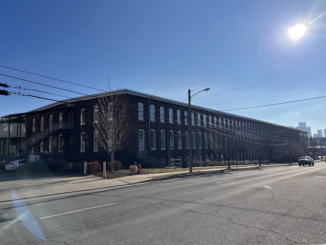 Photo - 1400 Rosa L Parks Blvd (Nashville, TN)