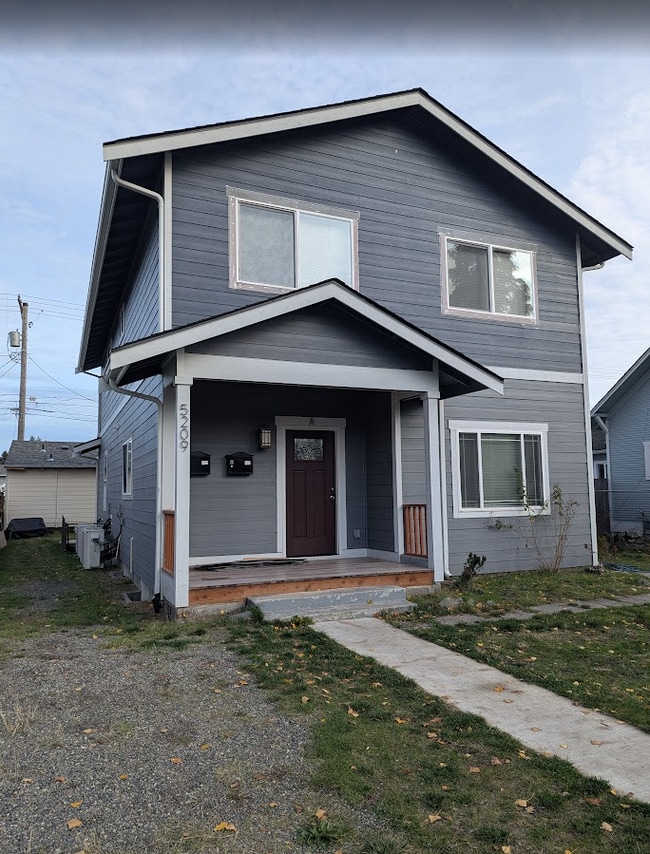 Photo - 5209 S Pine St Unit A