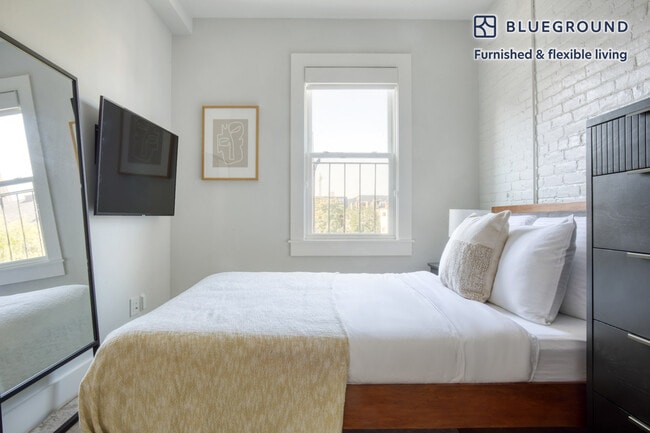 Photo - 461 Massachusetts Ave Unit FL3-ID442