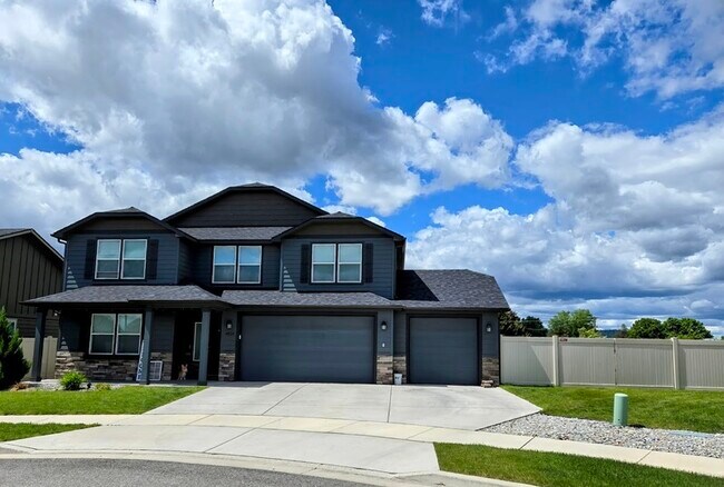 Photo - 4026 N Arrowleaf Lp Casa