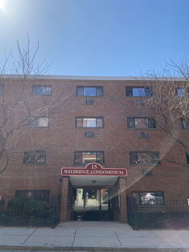 Photo - 15 Walbridge St Unit 34