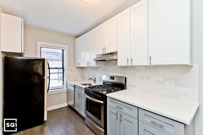 Photo - 1954 W Wilson Ave Unidad 2BB