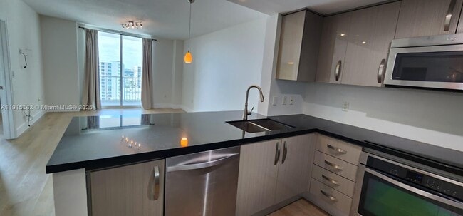 Photo - 1250 S Miami Ave Unit 1911