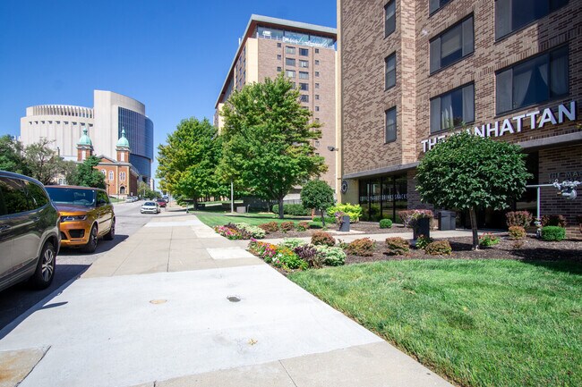 Photo - 700 E 8th St Unit 10P