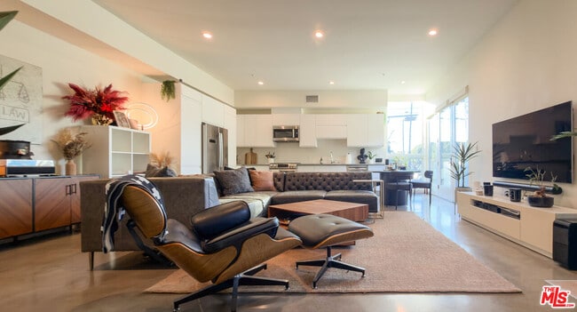 Building Photo - 2496 S Centinela Ave Unit 1