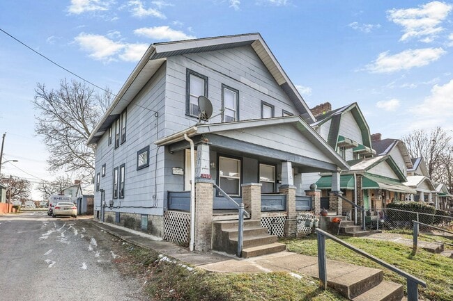 Photo - 498-500-500 N Champion Ave Unit 500