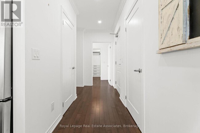 Photo - 81 Robinson St Unité 1106