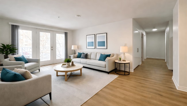 Photo - Cambridge Place