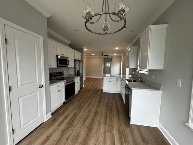 Photo - *COMING SOON* New 2 Bed 2 Bath townhouse