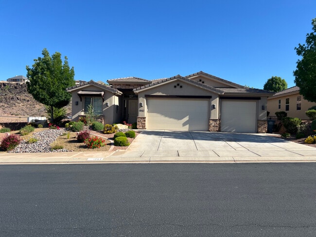 Building Photo - 1843 E 1220 S St