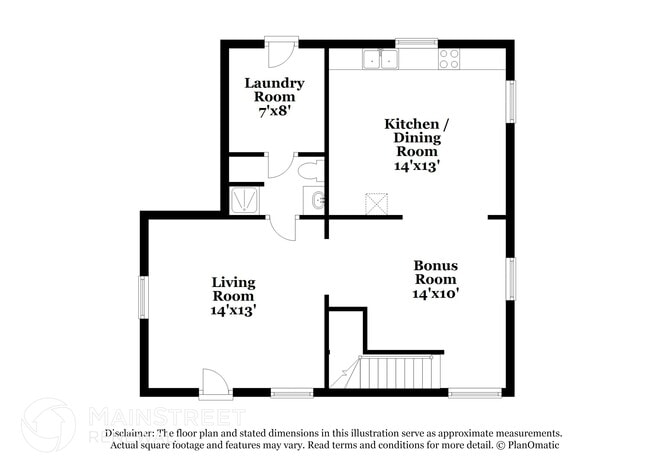 Photo - 2246 Ralston Ave