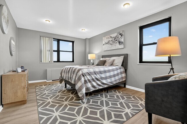 Photo - 1225 John F. Kennedy Blvd Unit 12K