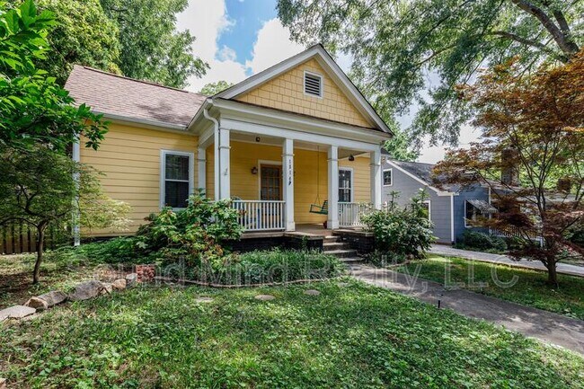Photo - 1514 Fairview Rd
