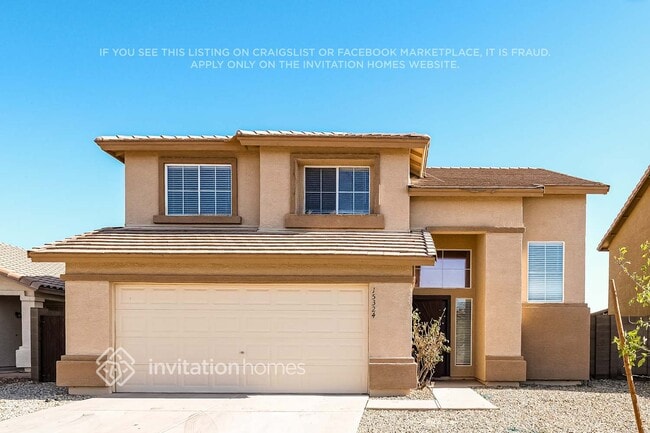 Building Photo - 15324 W Watson Ln