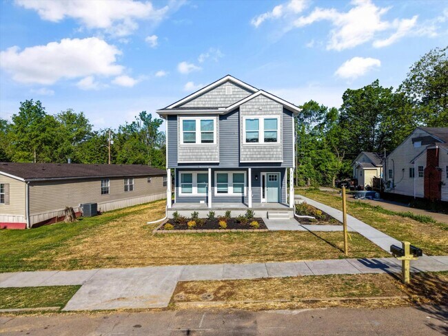 Photo - 2713 Tarleton Ave