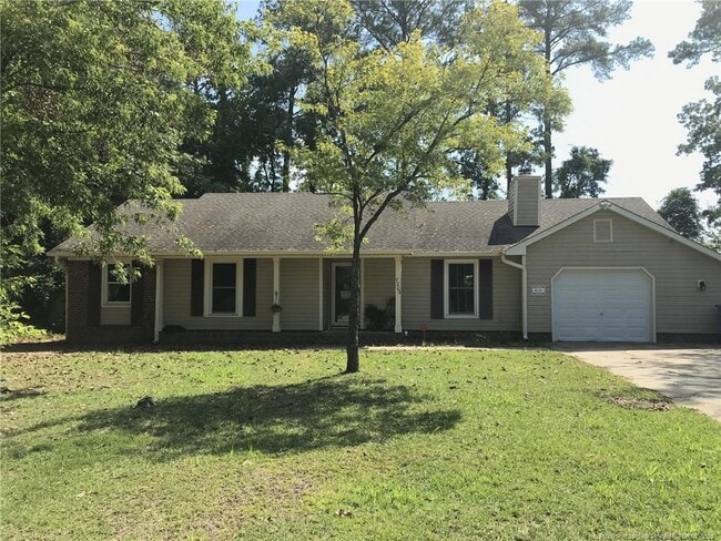 Building Photo - 7209 Pebblebrook Dr Rental