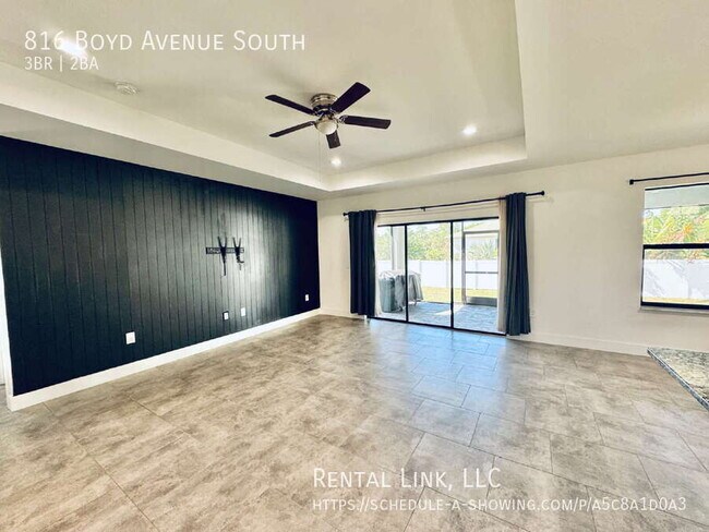 Photo - 816 Boyd Ave S Casa