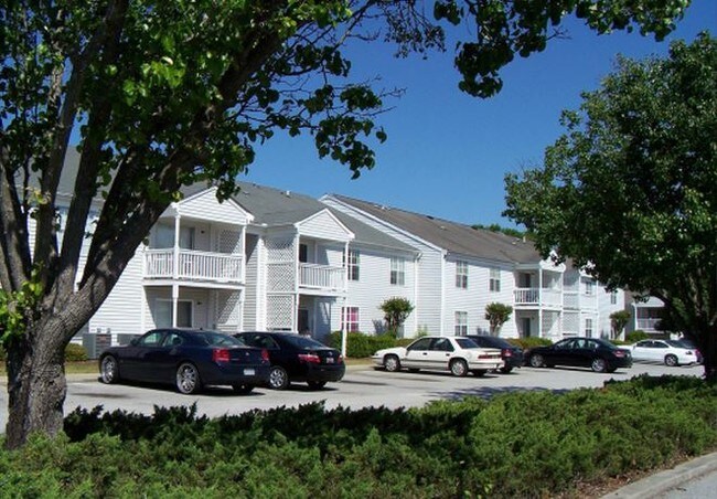 Photo - Huntington Place