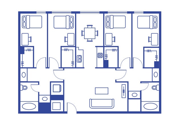 Photo - University View