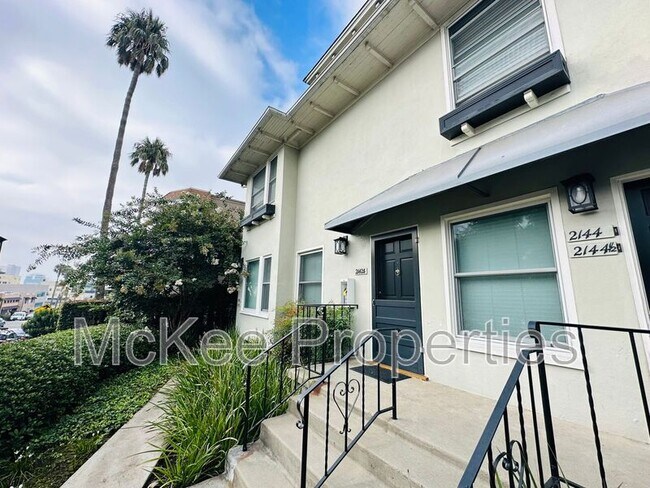 Photo - 2140 First Avenue