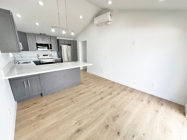 Photo - Stylishly Remodeled 2BD/1.5BA with Private Yard & In-Unit Laundry