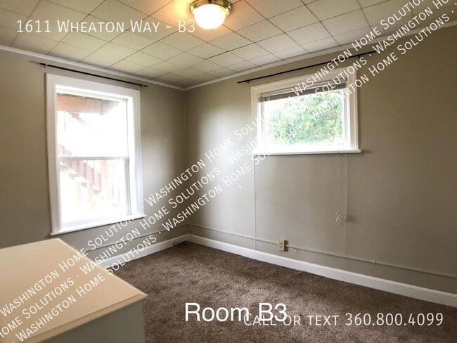 Photo - 1611 Wheaton Way Unit B3
