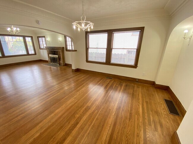 Photo - Advent - Low Deposit Home W/ Backyard!