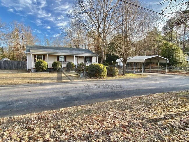 6901 Courthouse Rd