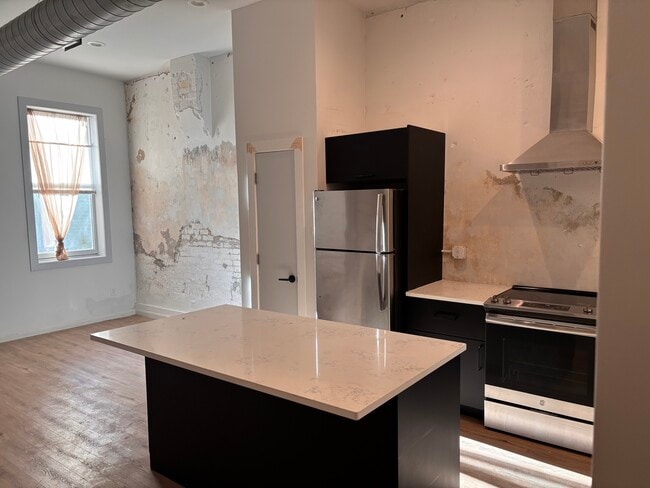 Photo - The Garber #1 Unit 2