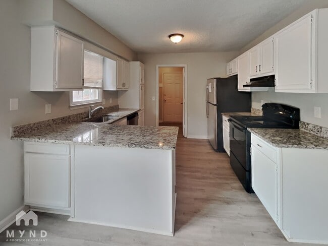 Photo - 3677 Wickersham Way