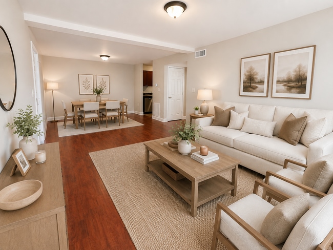 Legacy Place Apartments