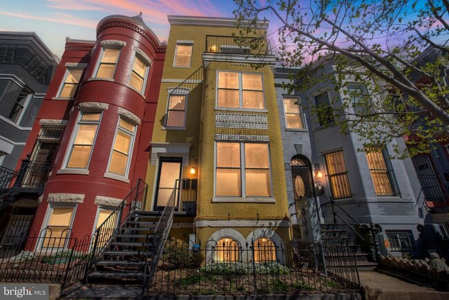 Building Photo - 15 N St NW Rental