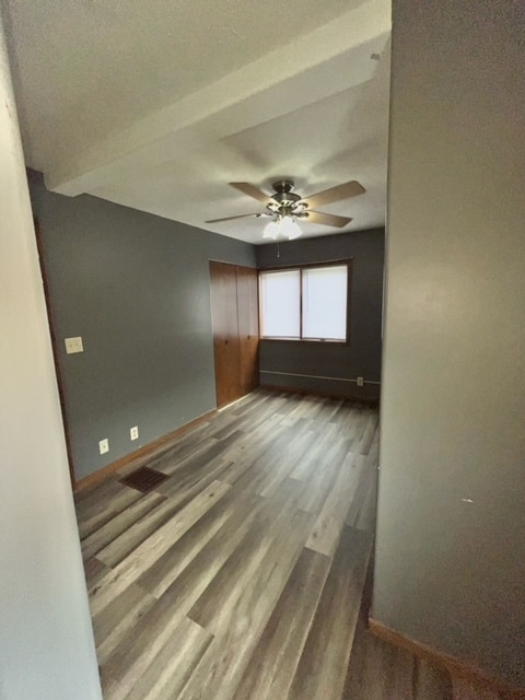 Master Bedroom - 1832 South St Unit 1832 South Street