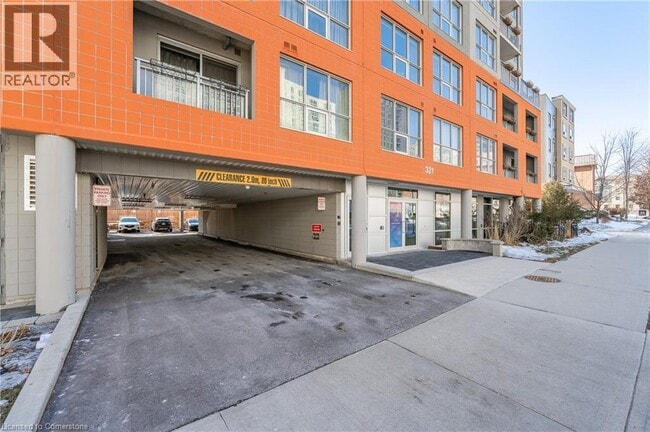Photo - 321 Spruce St Unité 207