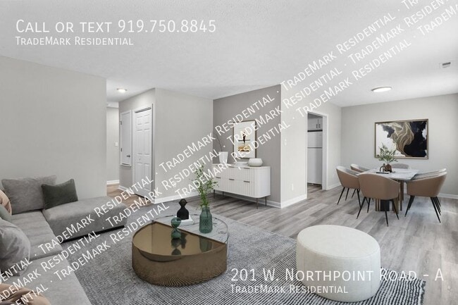 Photo - 201 W Northpoint Rd Unit A