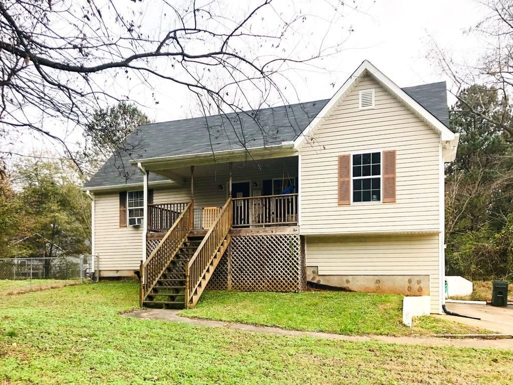 Photo - 105 Old Alabama Rd SE Casa
