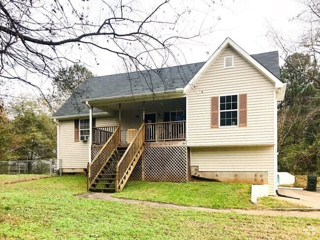 Building Photo - 105 Old Alabama Rd SE Rental