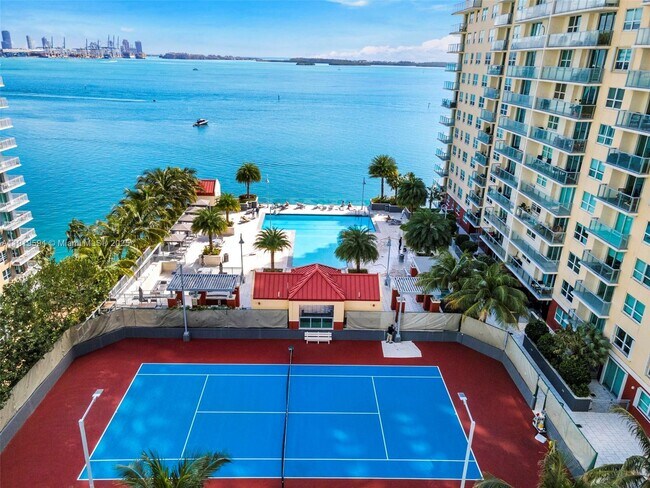 Photo - 1155 Brickell Bay Dr Unit 202