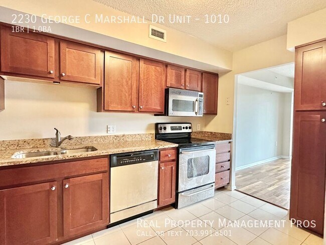 2230 George C Marshall Dr Unit 1010