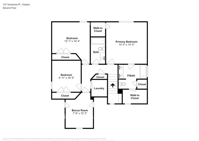 Photo - 137 Verrazano Pl