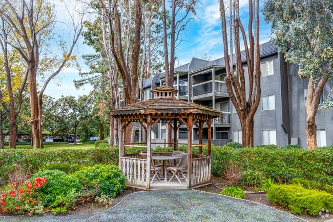 Gazebo
