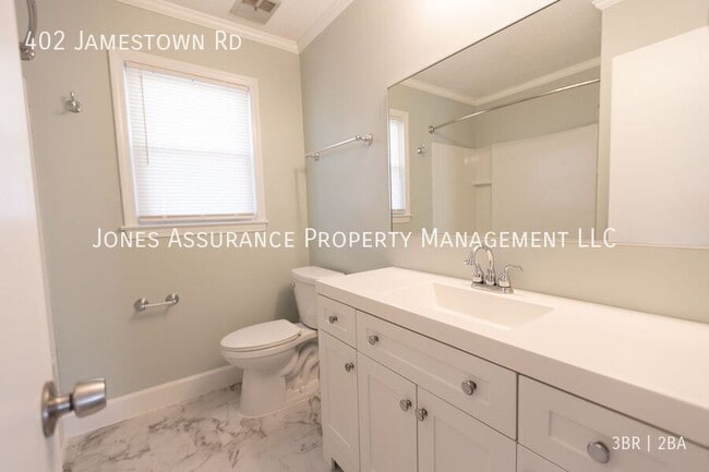 Photo - 402 Jamestown Rd