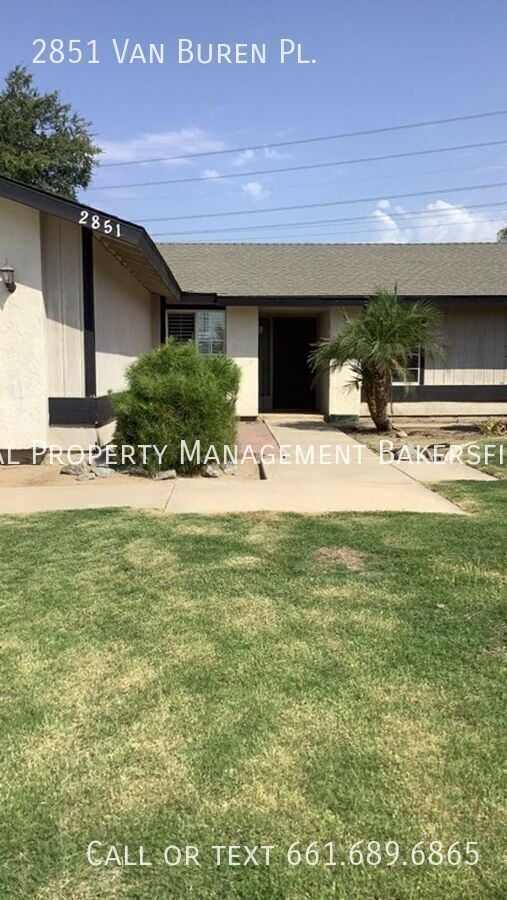 Photo - 2851 Van Buren Pl