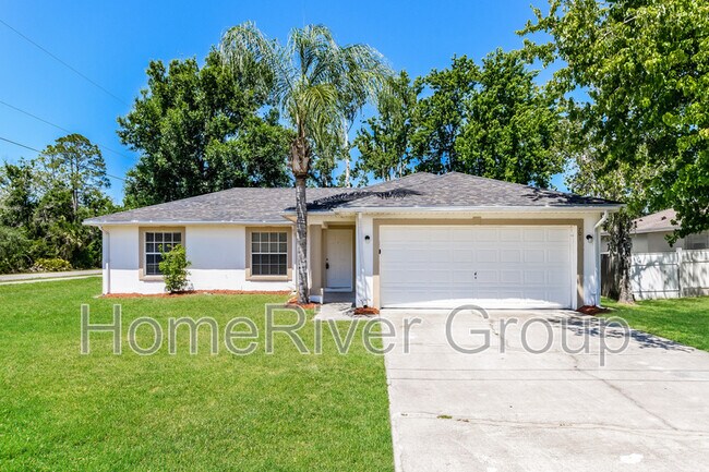 Photo - 701 Caracara Ct House