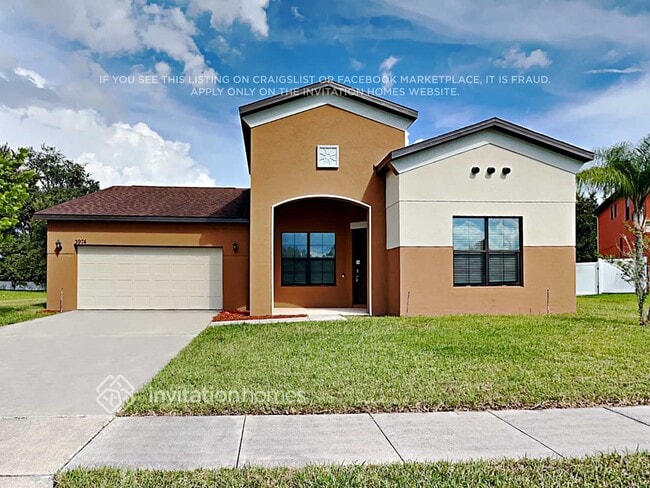 Building Photo - 3974 Blossom Dew Dr Rental