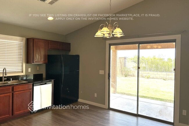 Photo - 23763 N Desert Dr