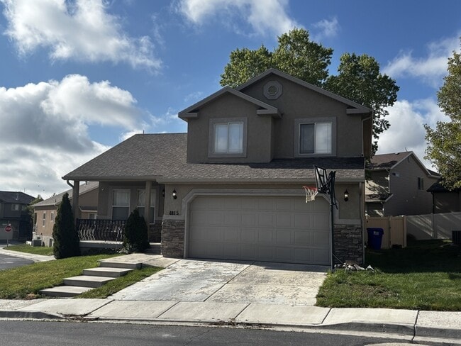 Building Photo - Eagle Mountain Single Family Home