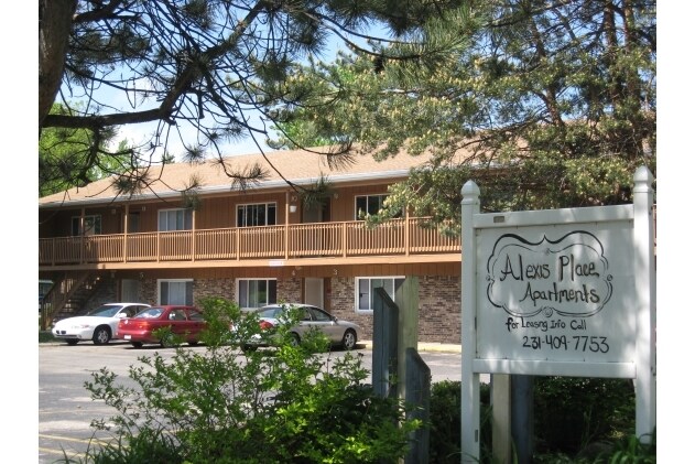 Alexis Place Apartments - Alexis Place Apartments