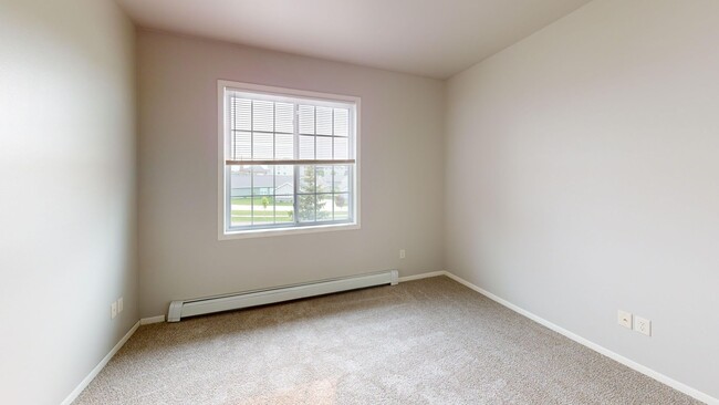 Crystal Creek Apartments